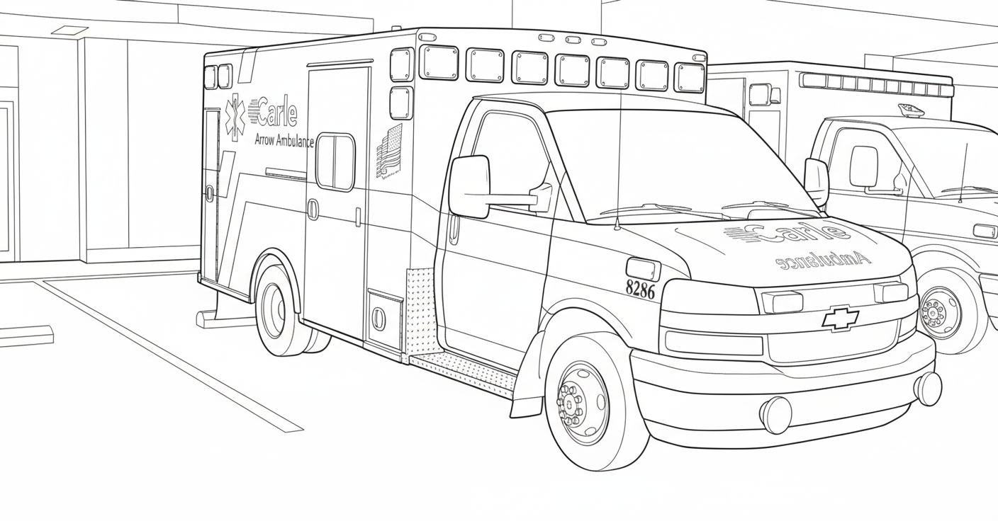 Ambulance thumbnail