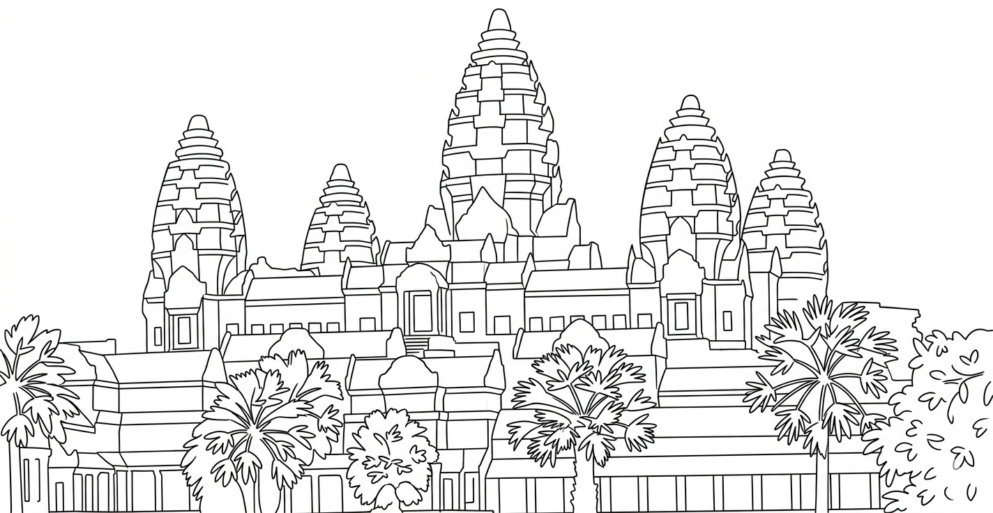 Angkor Wat thumbnail