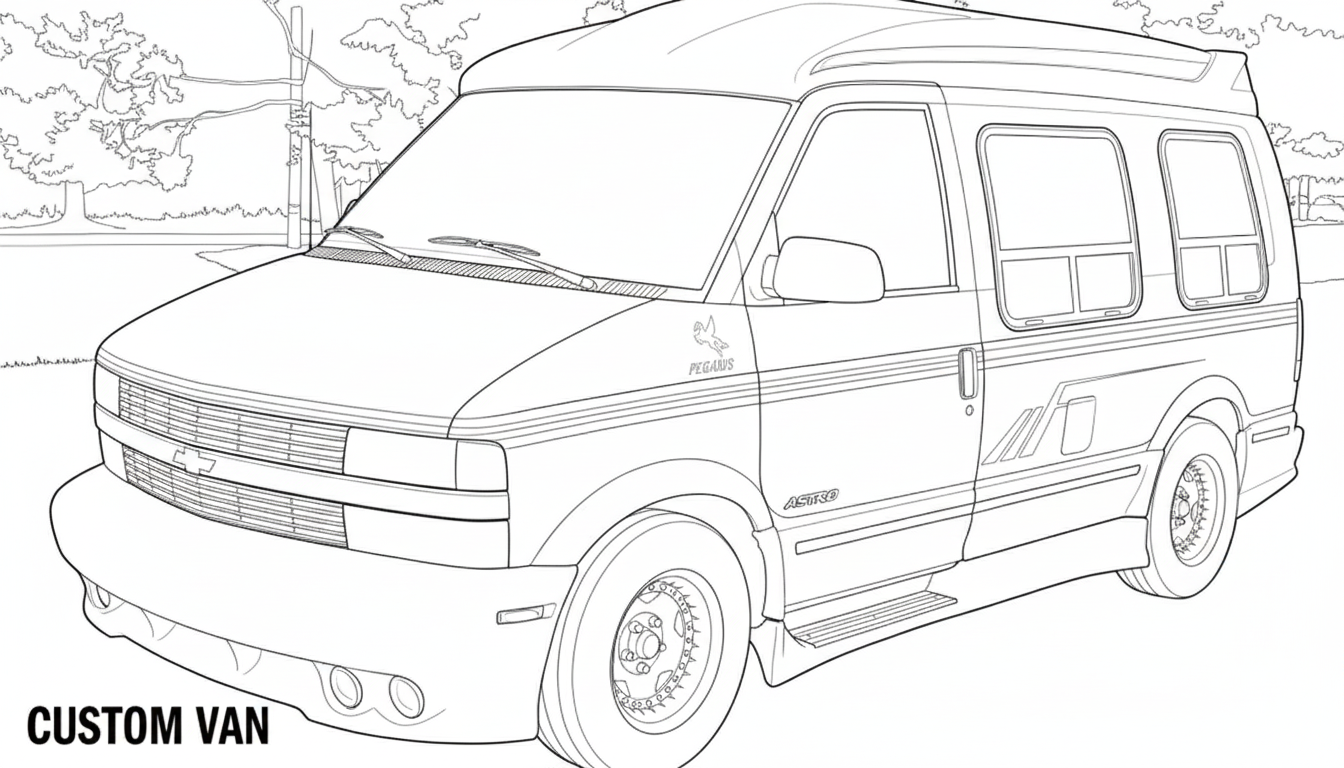 Astro Van thumbnail