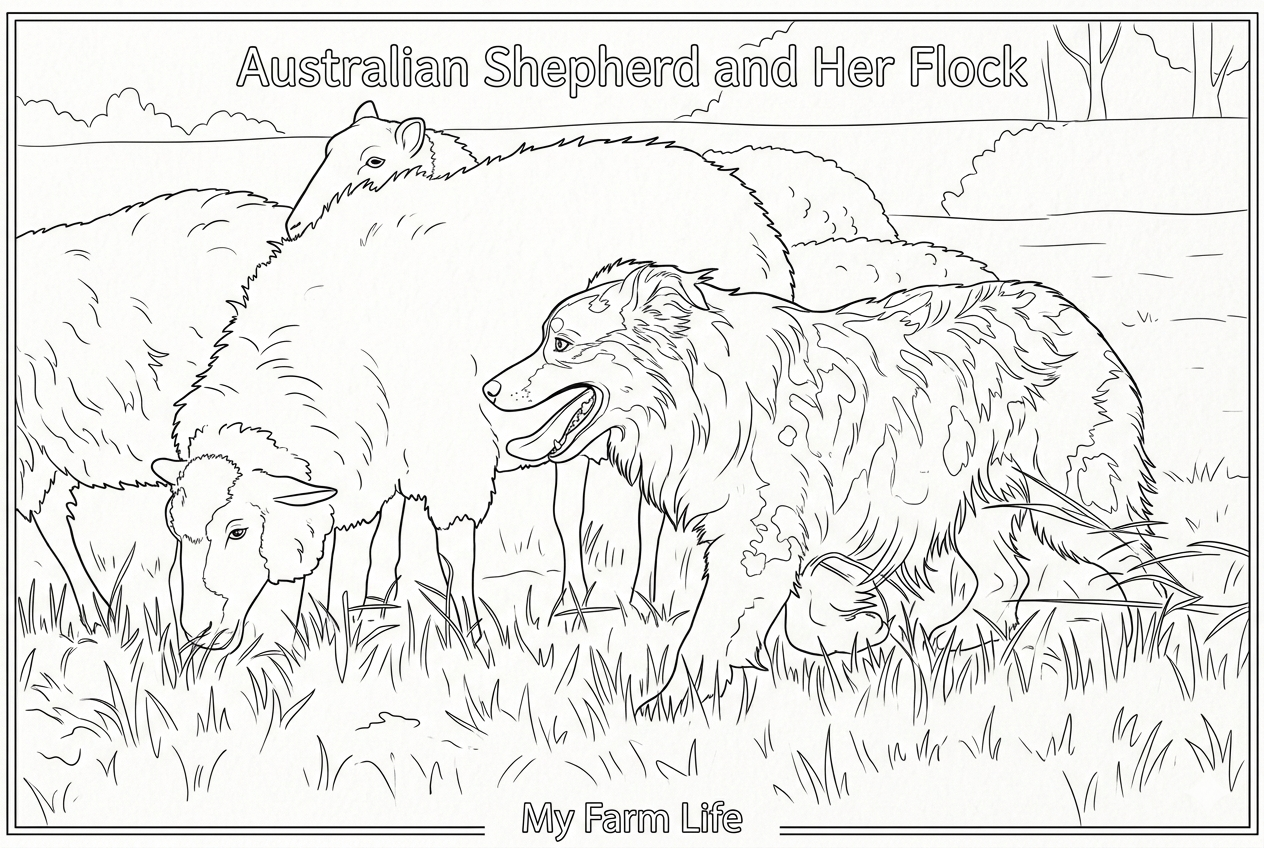 Australian Shepherd thumbnail