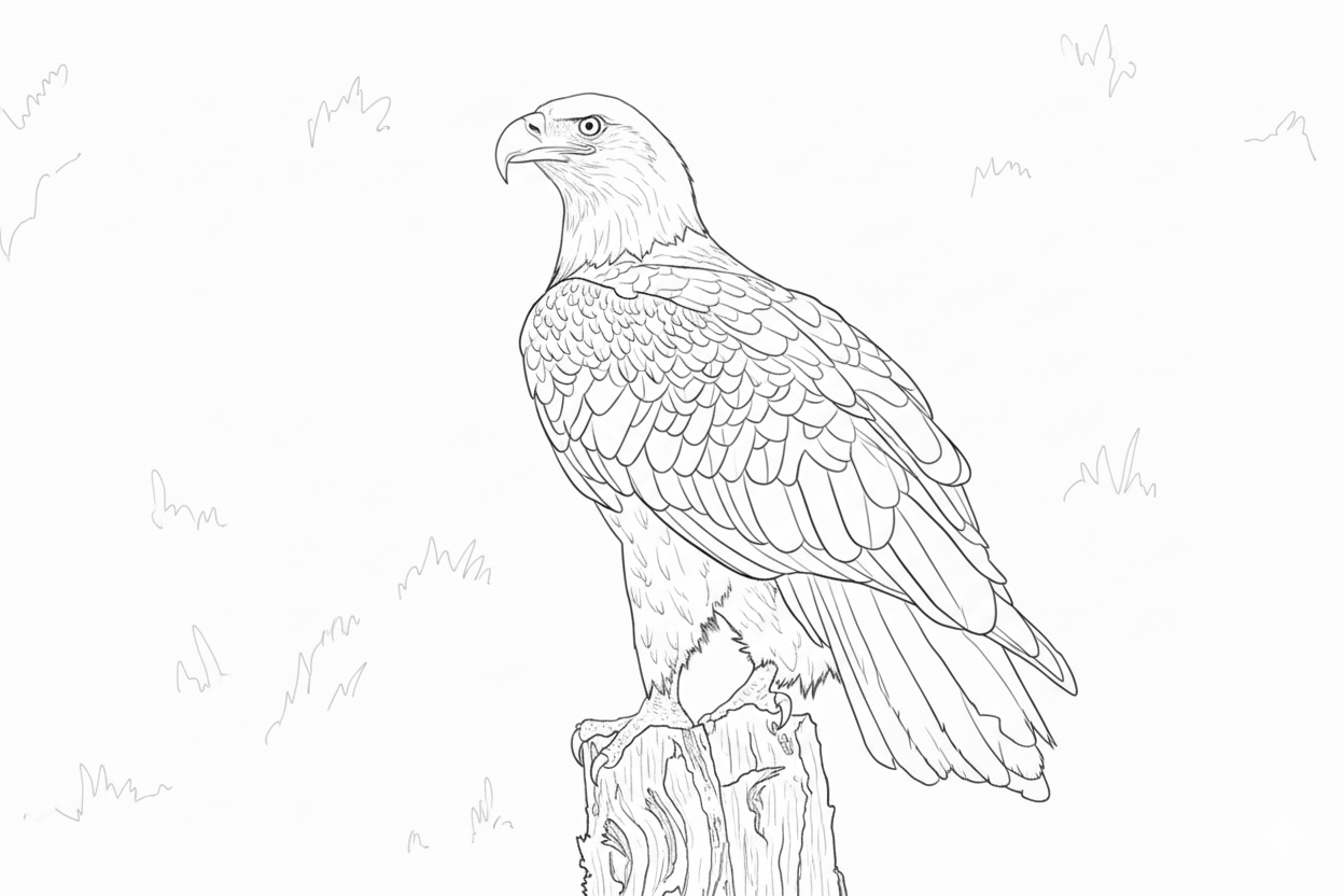 Bald Eagle thumbnail