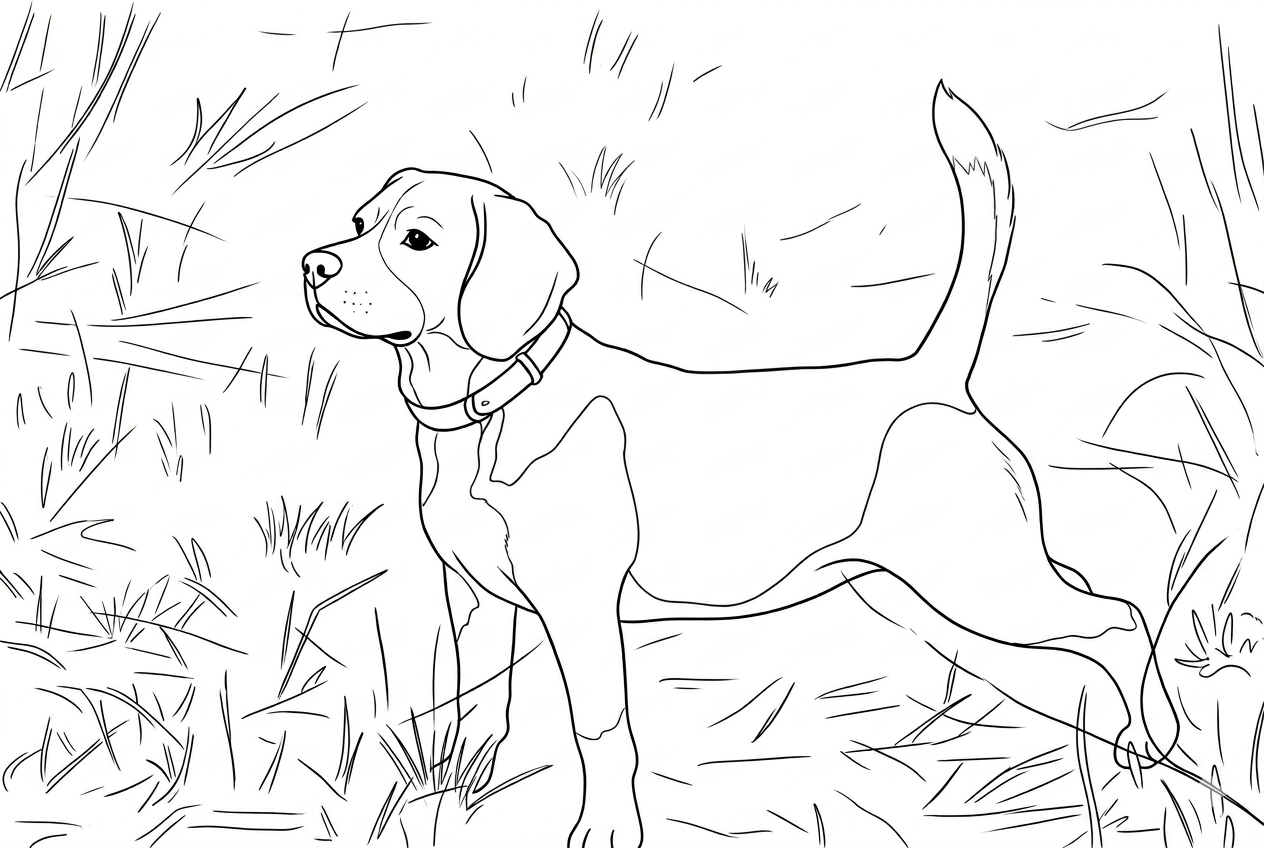 Beagle thumbnail