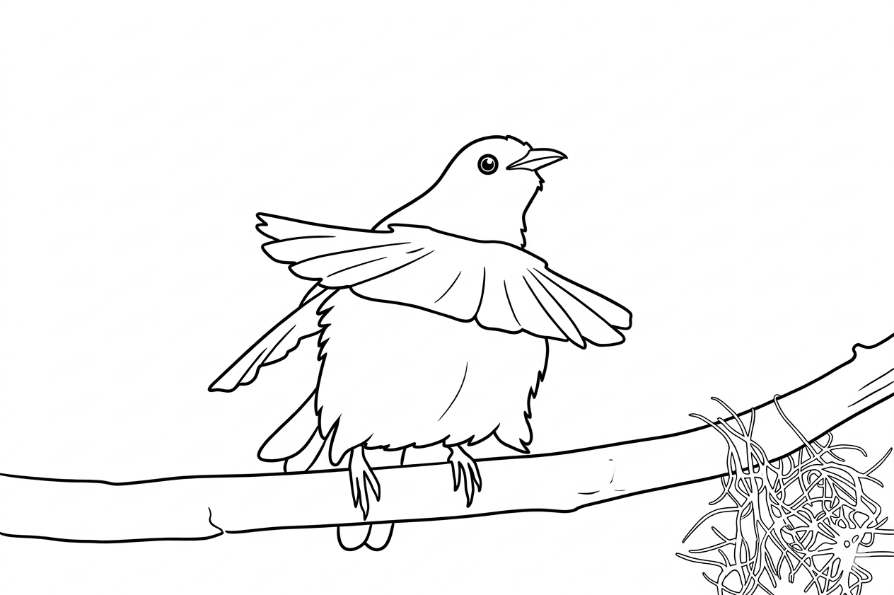 Bird Of Paradise thumbnail