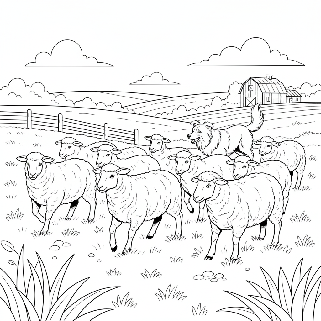 Border Collie thumbnail
