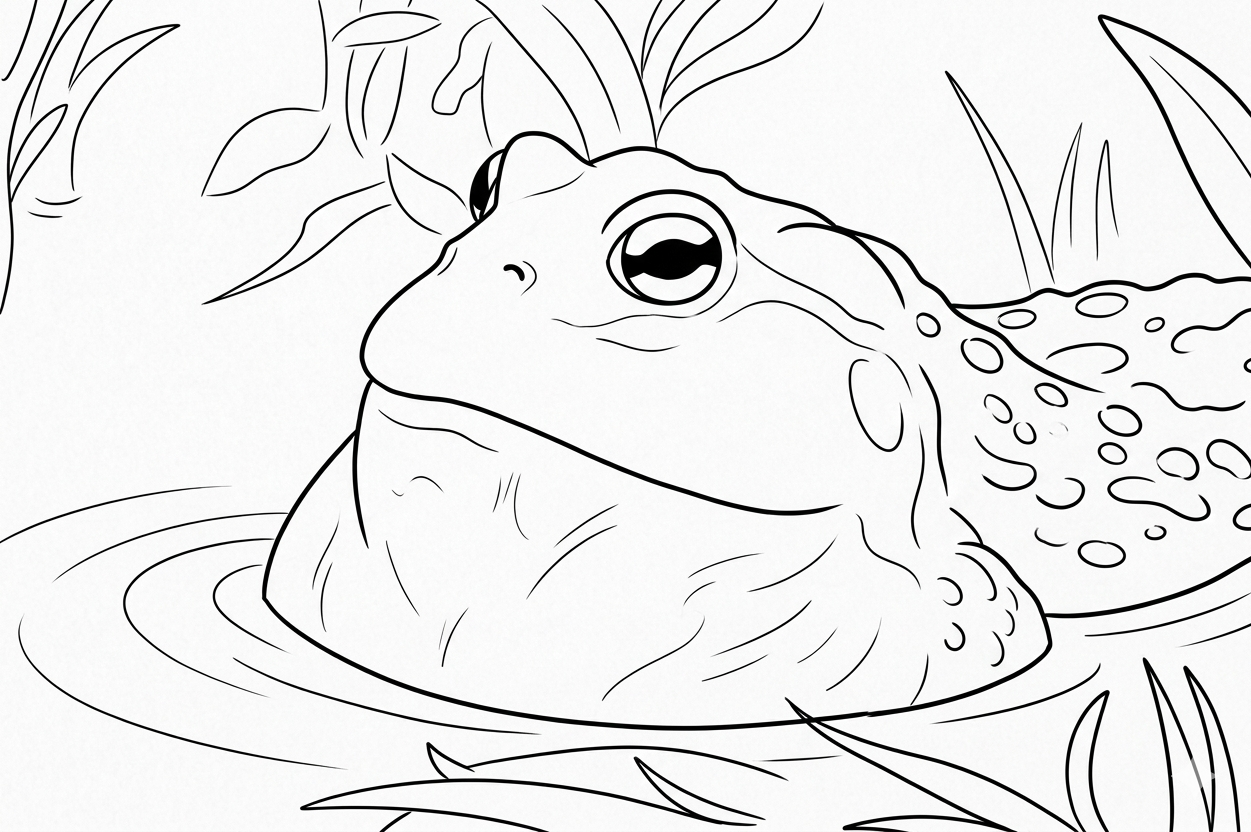 Bull Frog thumbnail