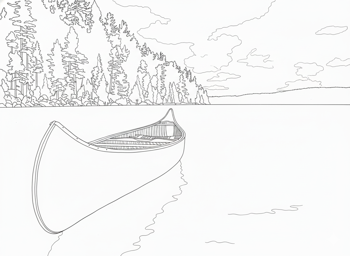 Canoes thumbnail