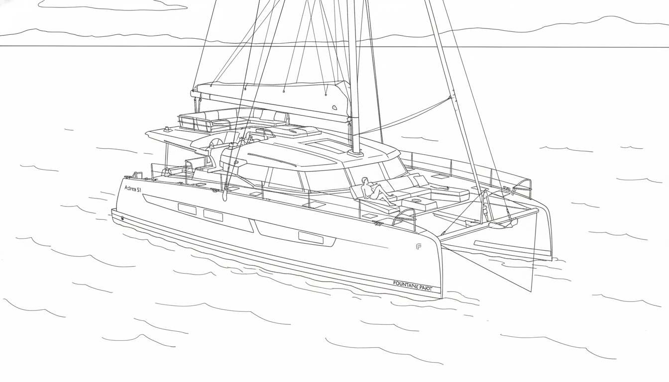 Catamaran thumbnail