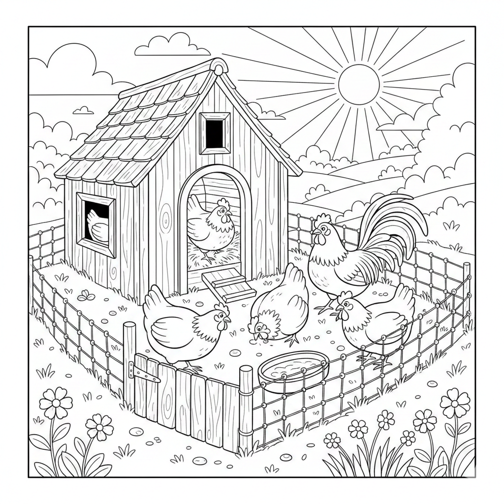 Chickens thumbnail