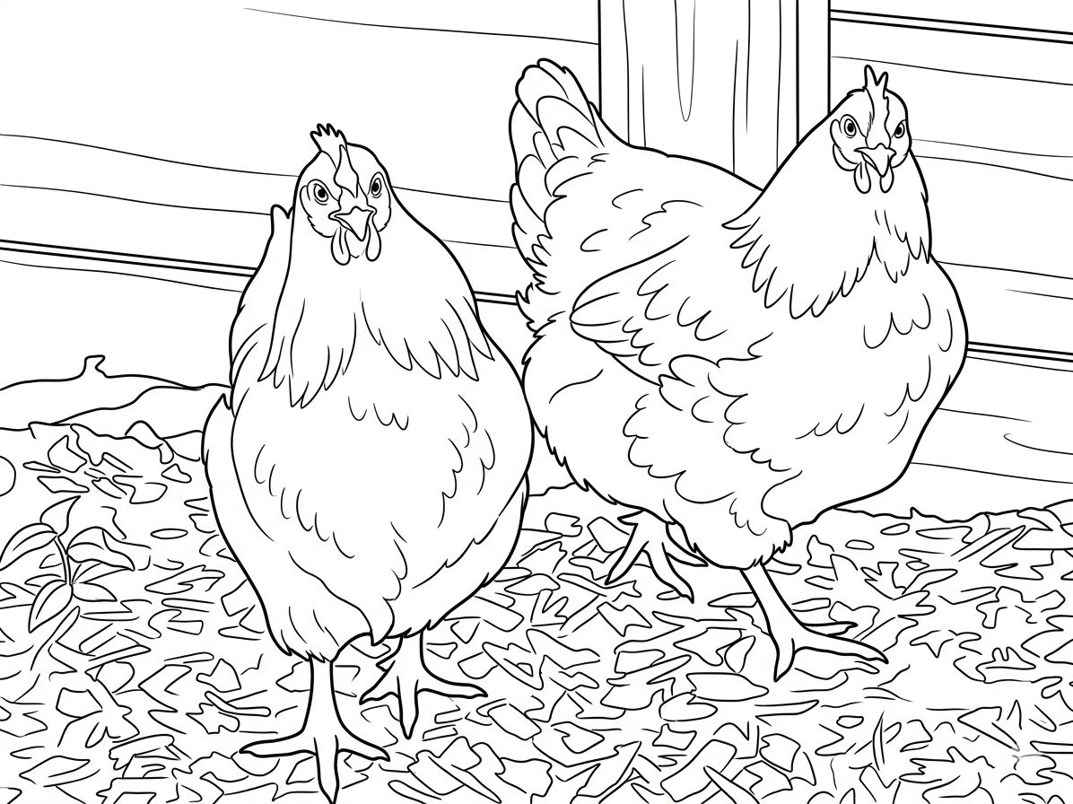 Chickens thumbnail