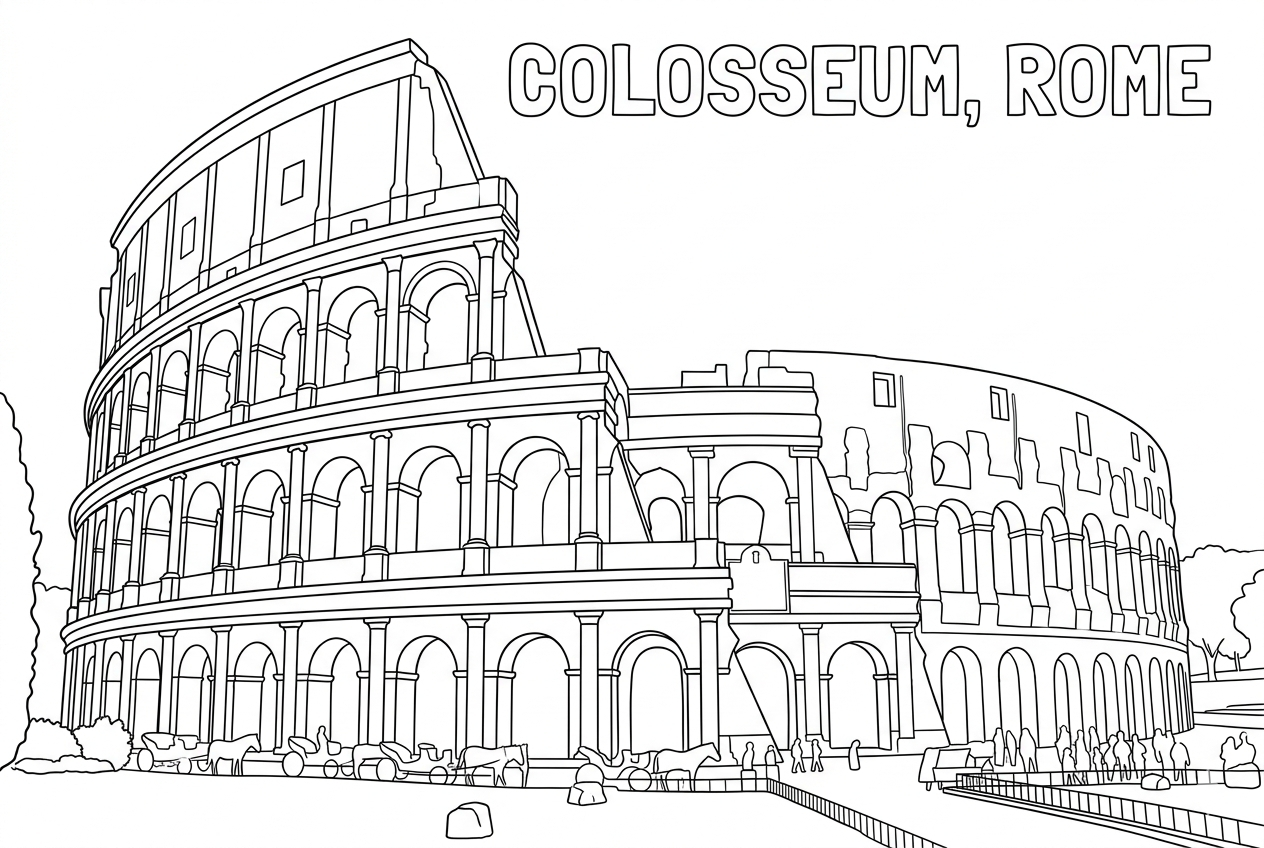 Colosseum thumbnail
