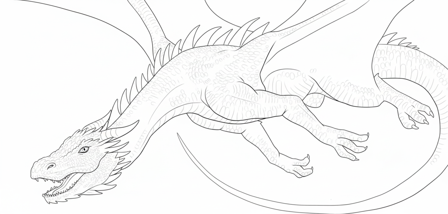 Dragon thumbnail