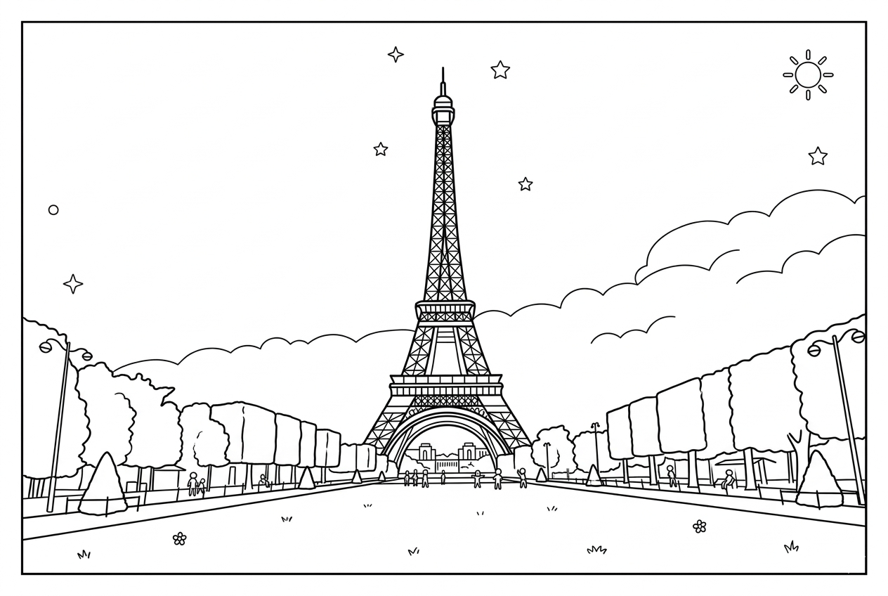 Eiffel Tower thumbnail