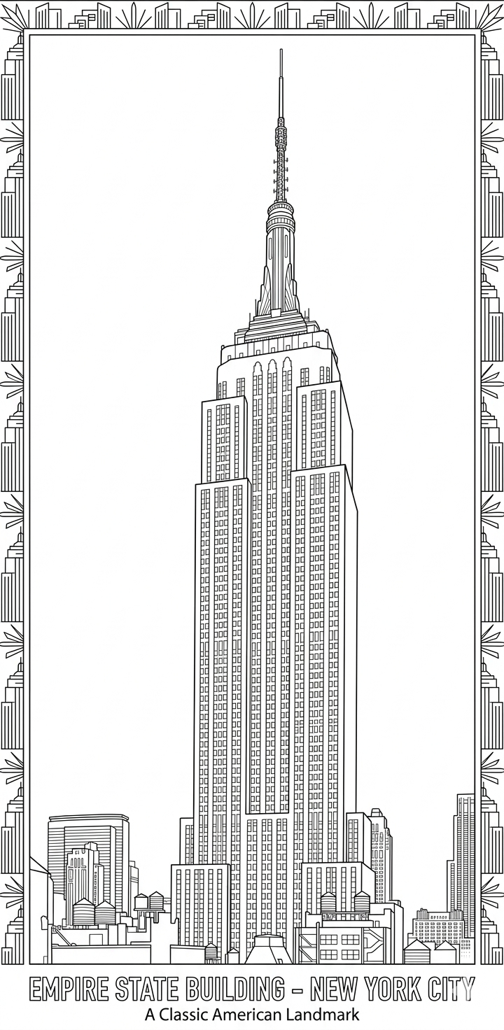 Empire State Building thumbnail