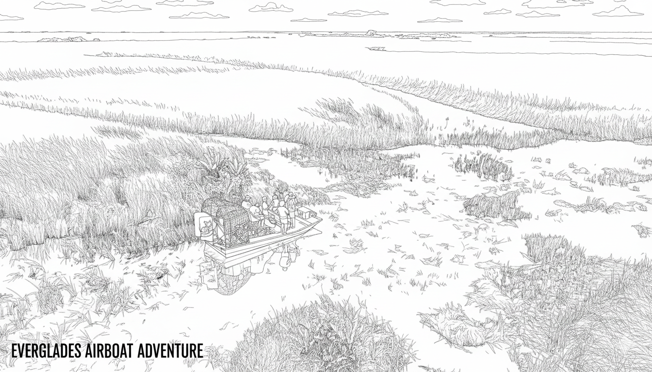 Everglades thumbnail
