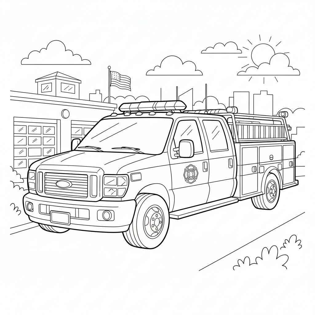 Fire Chief thumbnail
