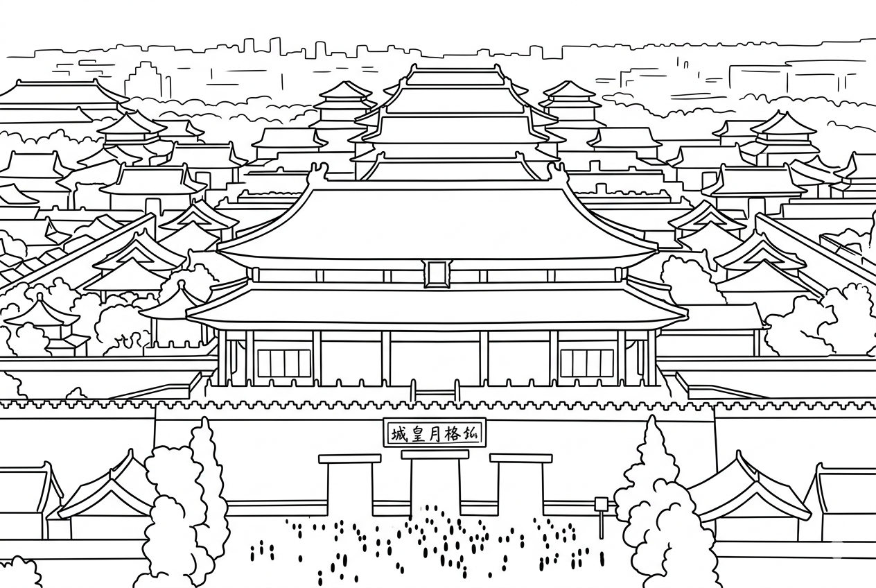 Forbidden City thumbnail