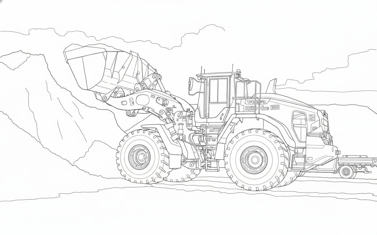 Front End Loader thumbnail