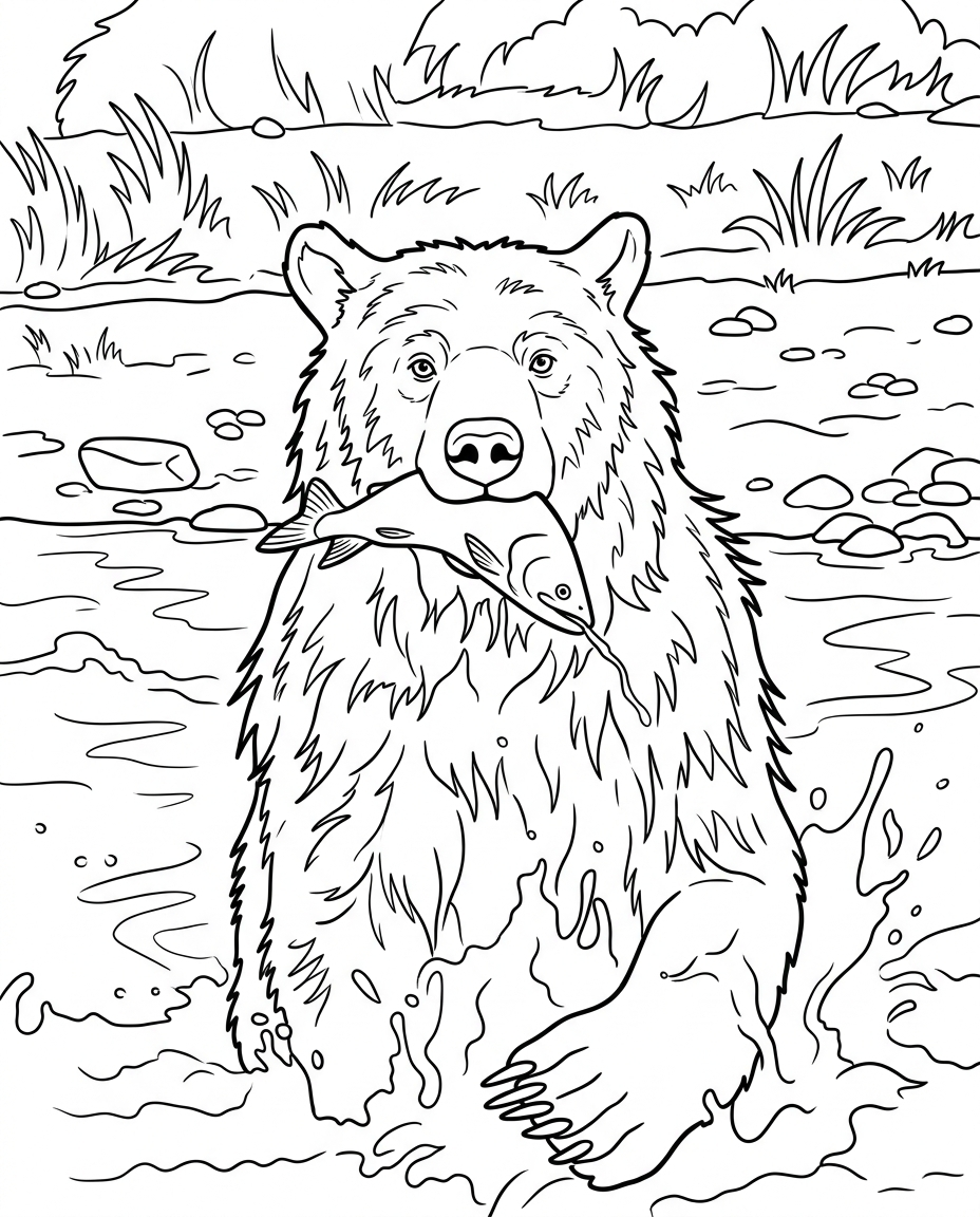 Grizzly thumbnail