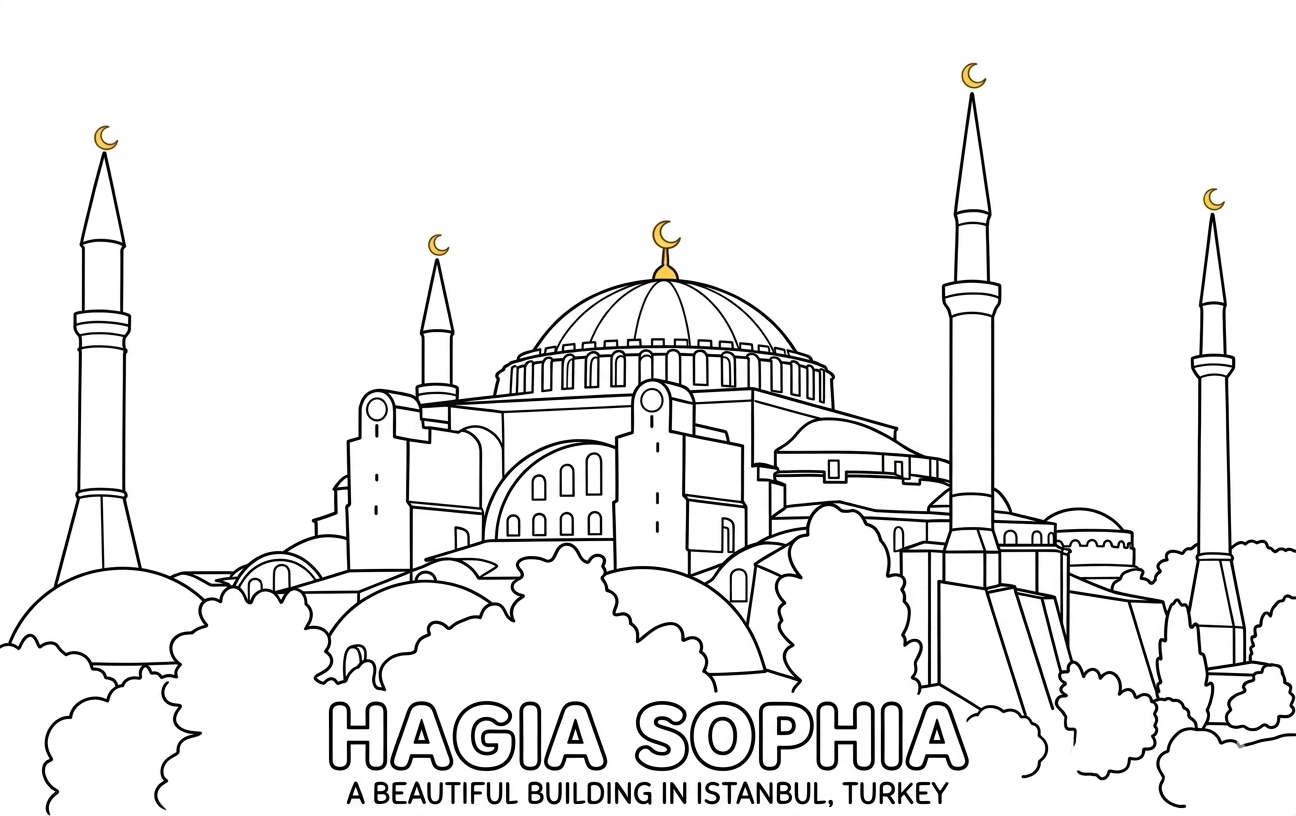 Hagia Sophia thumbnail