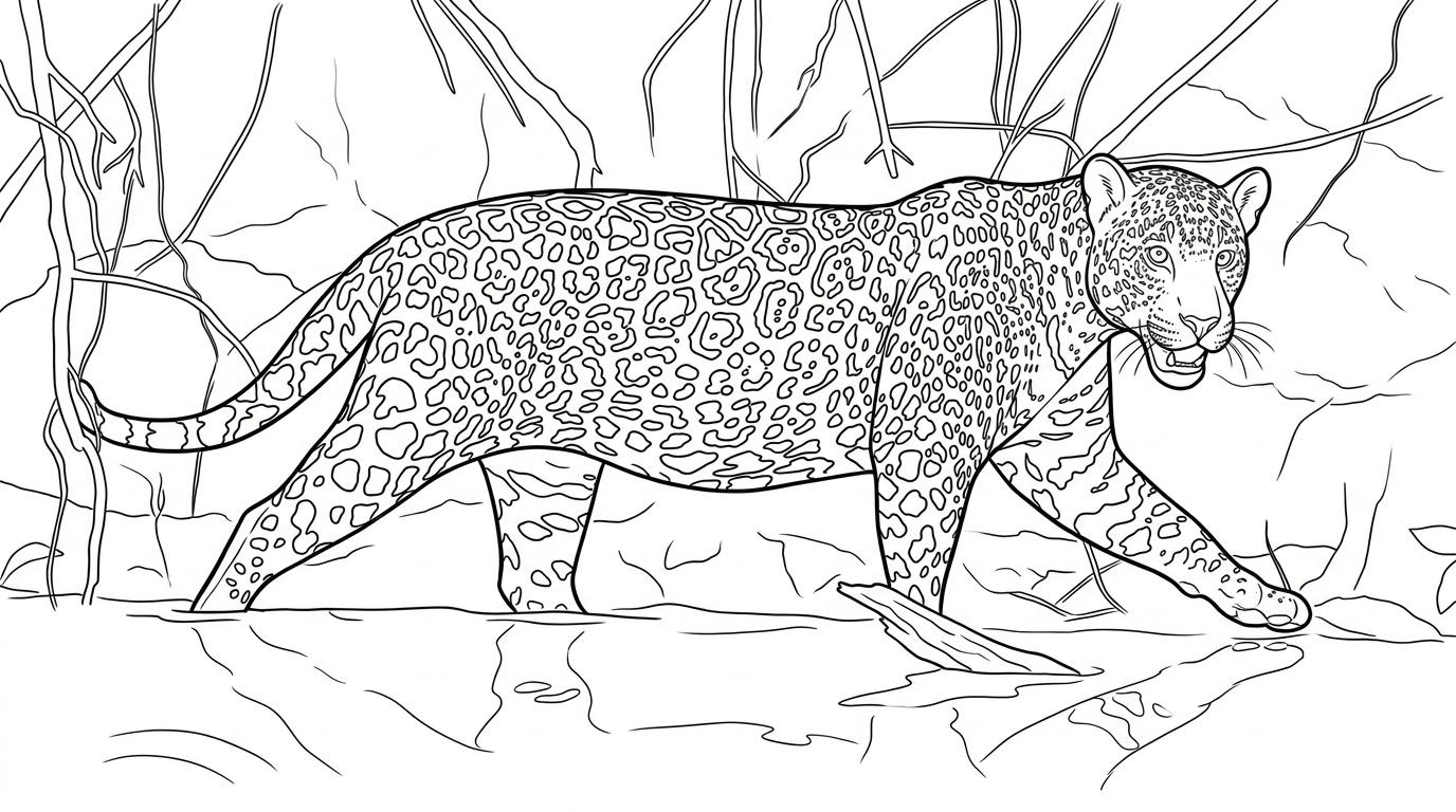 Jaguar thumbnail