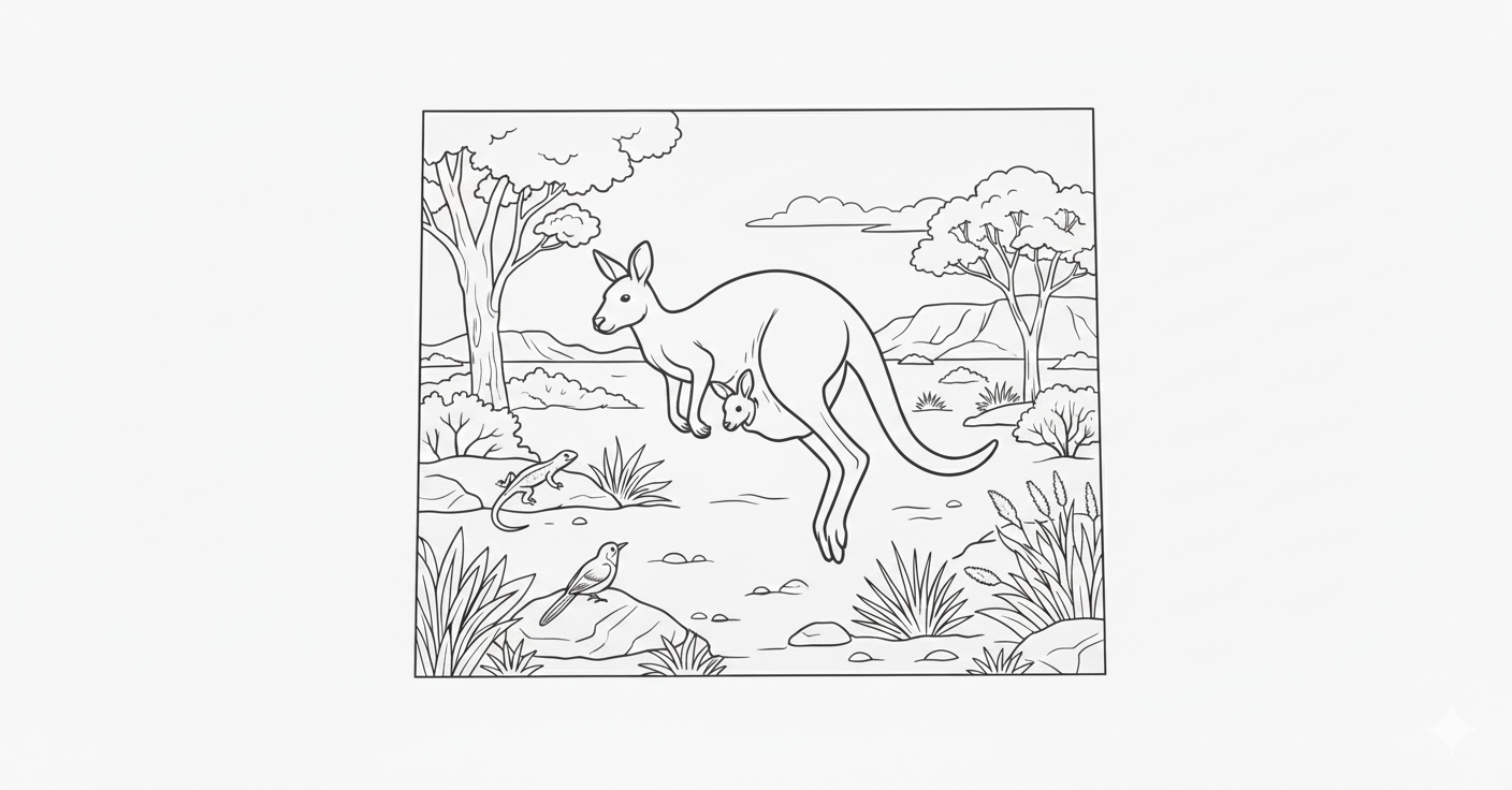 Kangaroo thumbnail