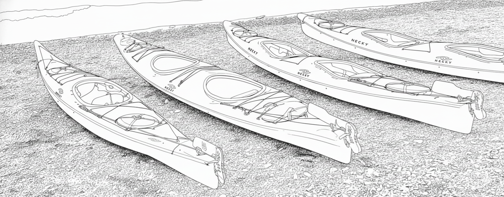 Kayak thumbnail