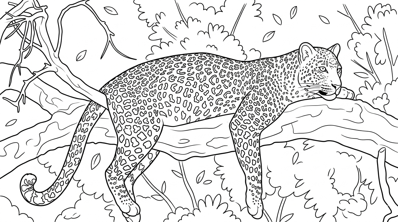 Leopard thumbnail