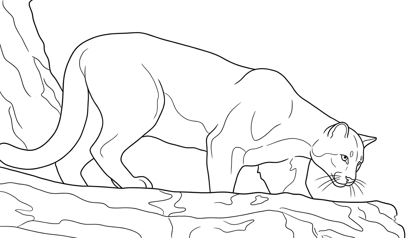Mountain Lion thumbnail