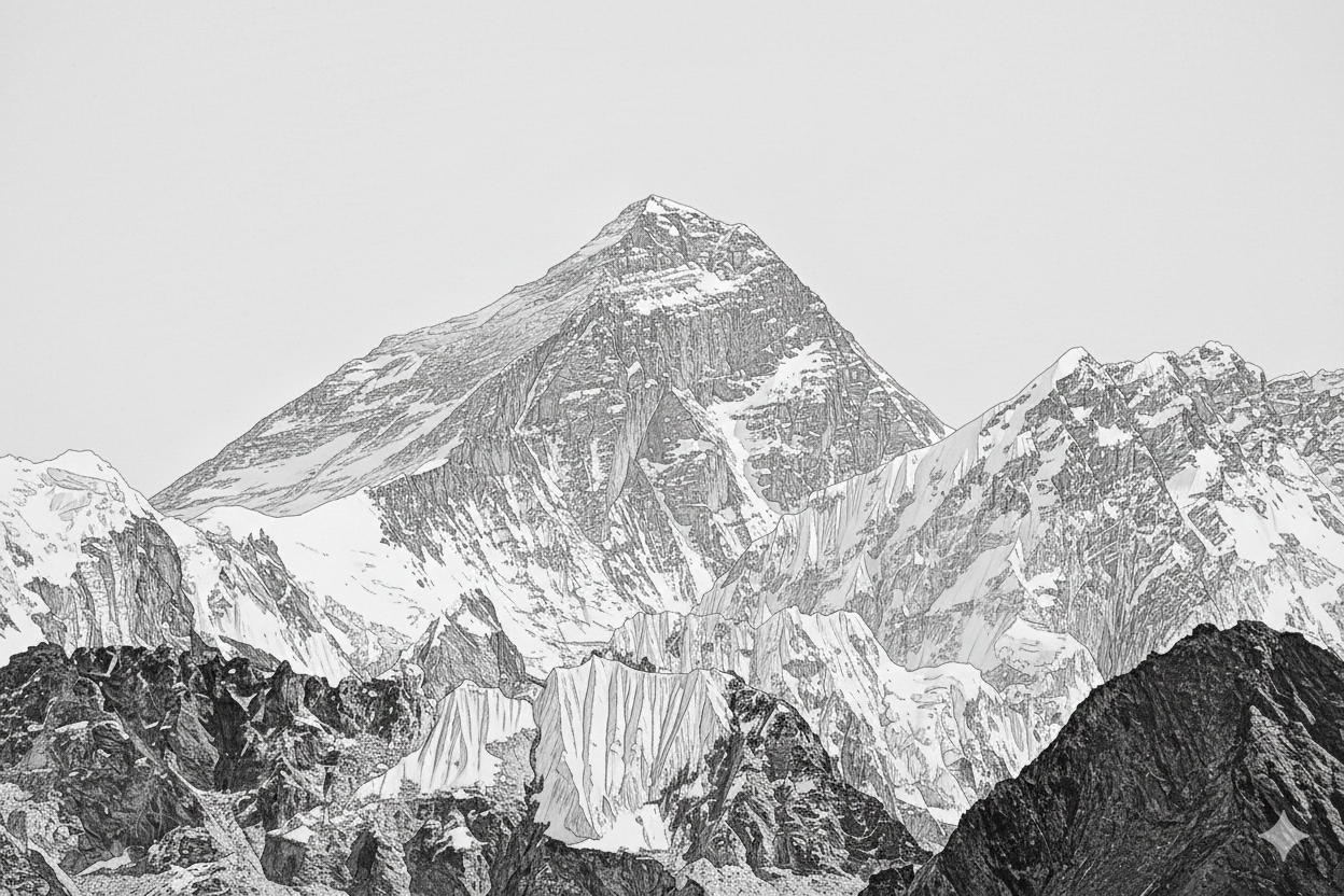 Mt Everest thumbnail