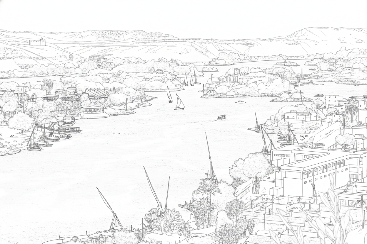 Nile River thumbnail