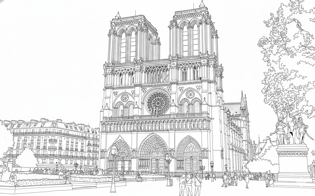 Notre Dame thumbnail