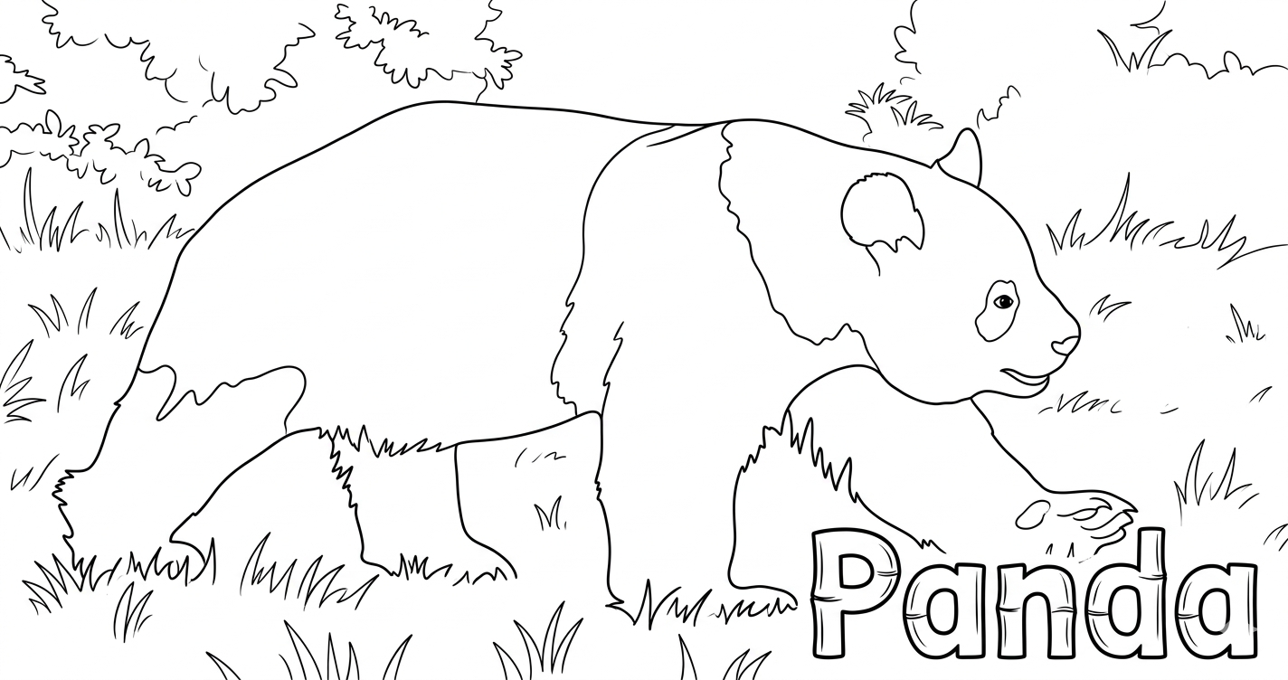 Panda thumbnail