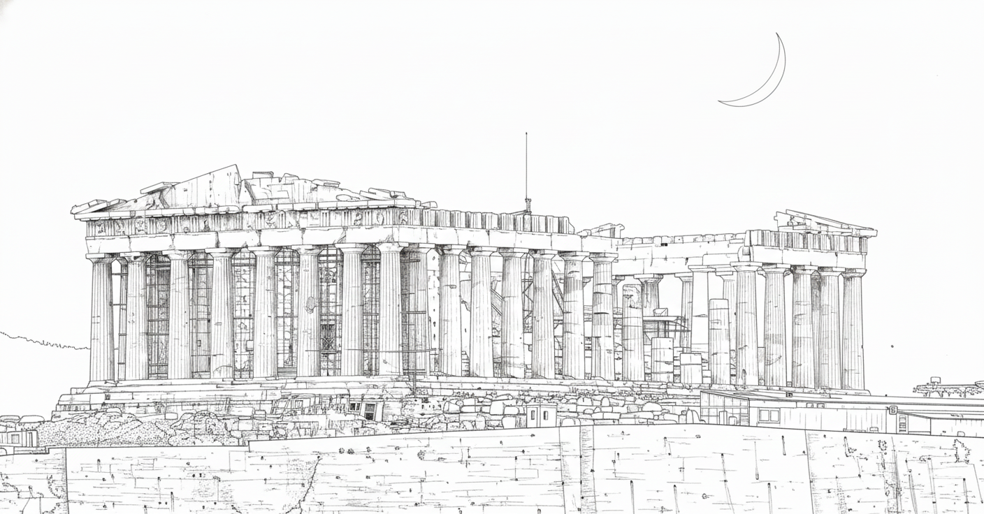Parthenon thumbnail