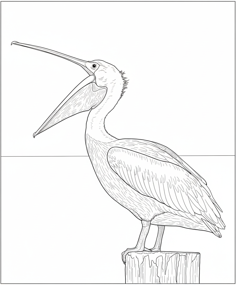 Pelican thumbnail
