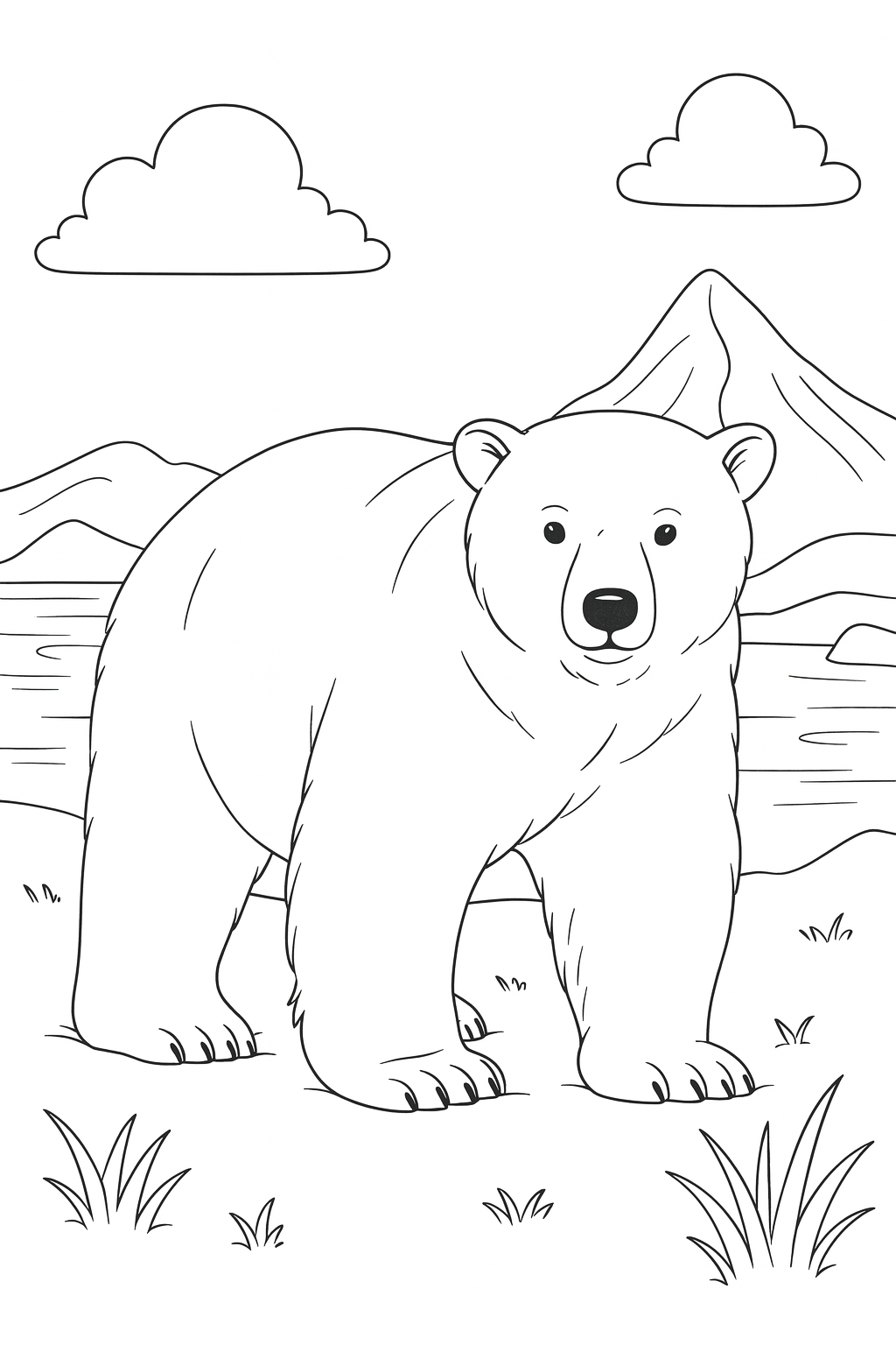 Polar Bear thumbnail