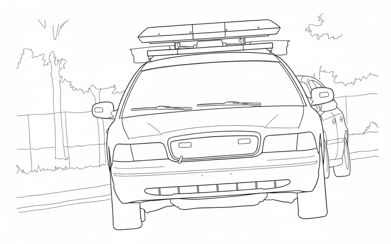 Police Car thumbnail