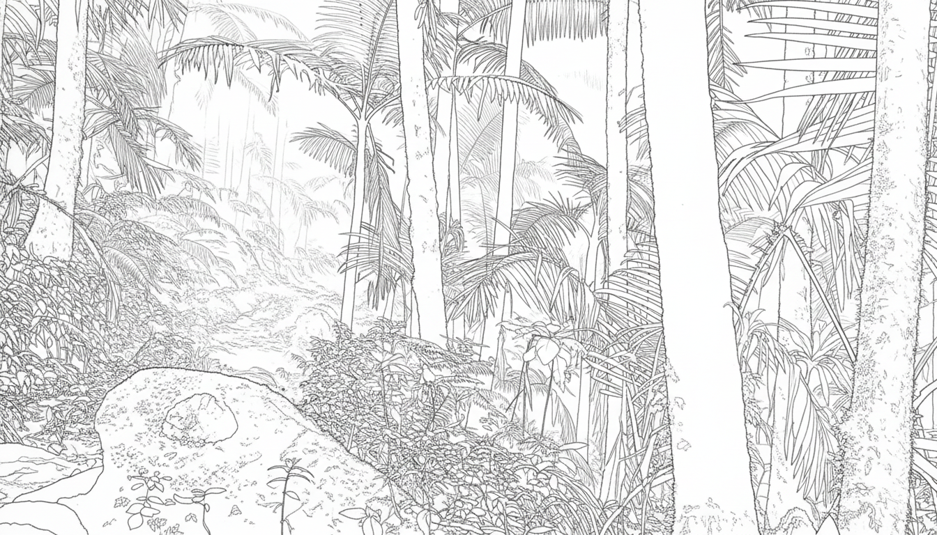Rain Forest thumbnail