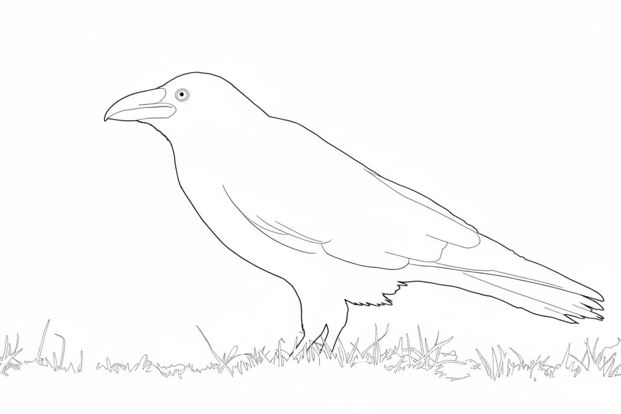 Raven thumbnail
