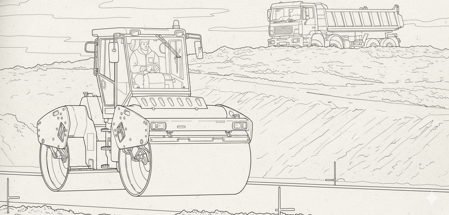Road Roller thumbnail