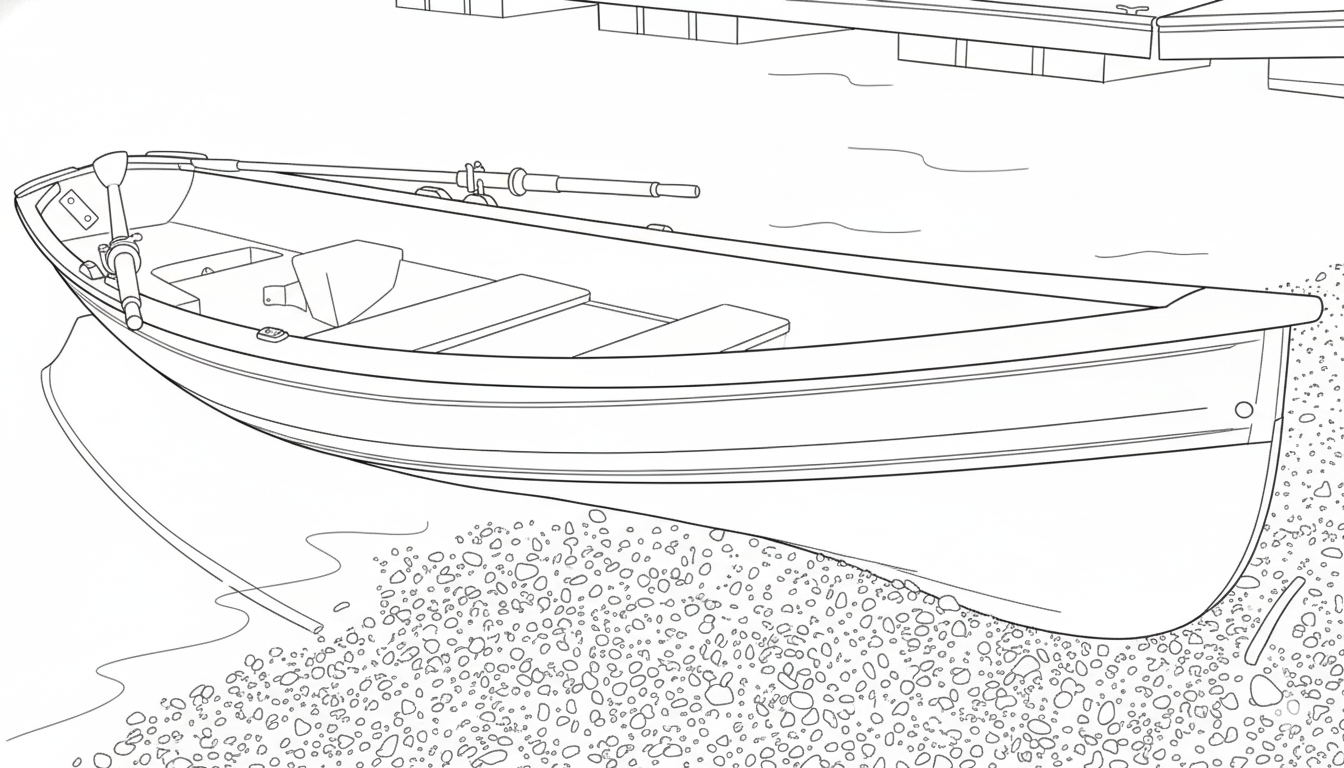 Row Boat thumbnail