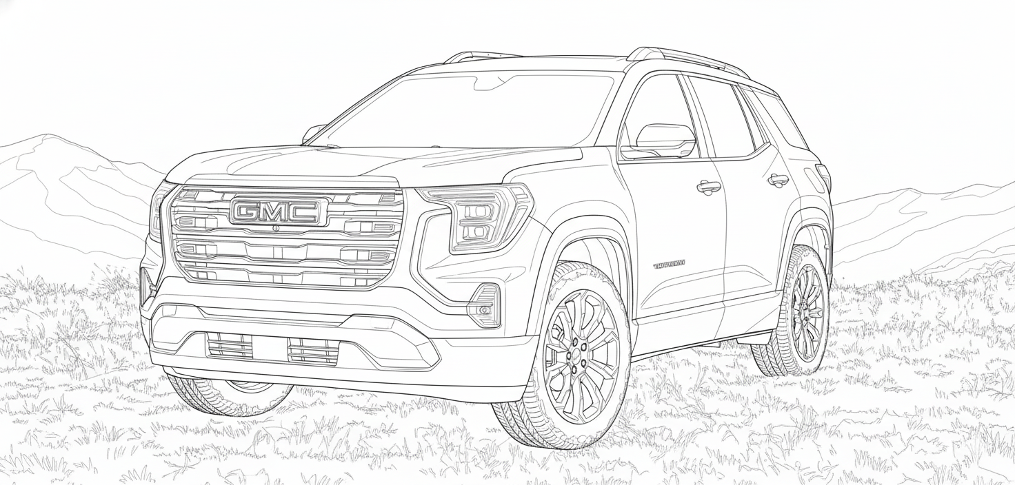 SUV thumbnail