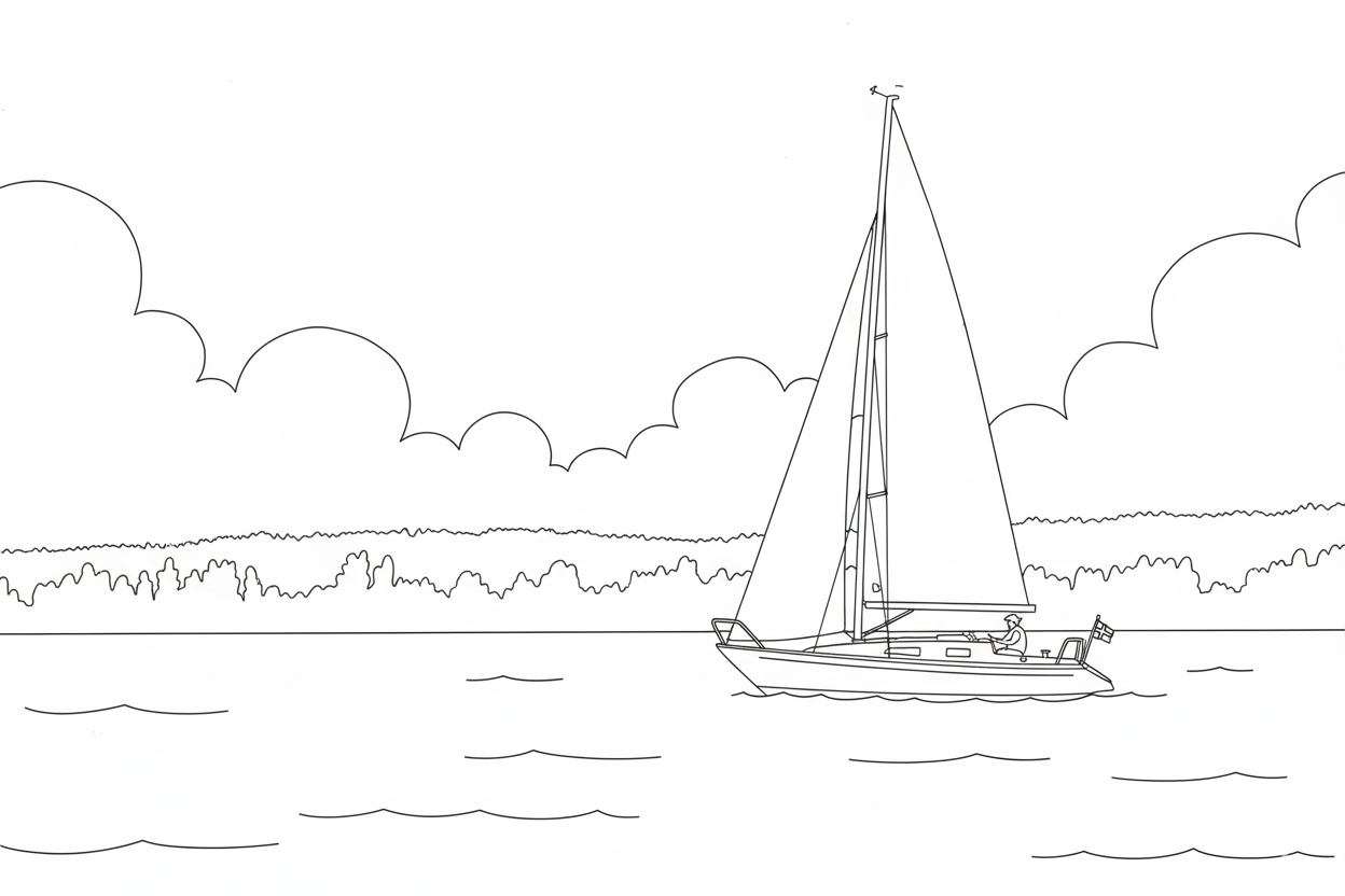 Sail Boat thumbnail