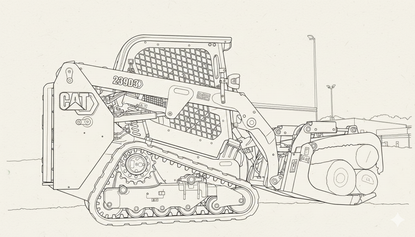 Skid Steer thumbnail