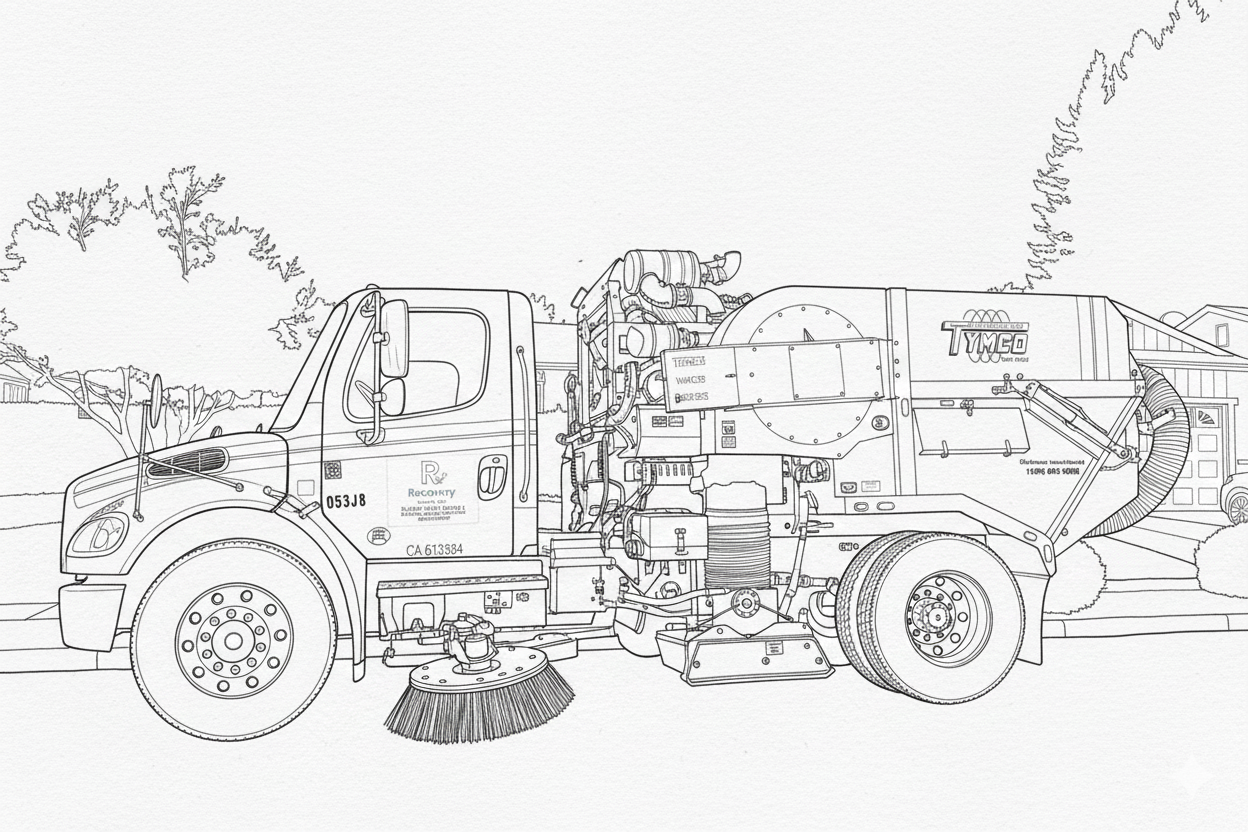 Street Sweeper thumbnail
