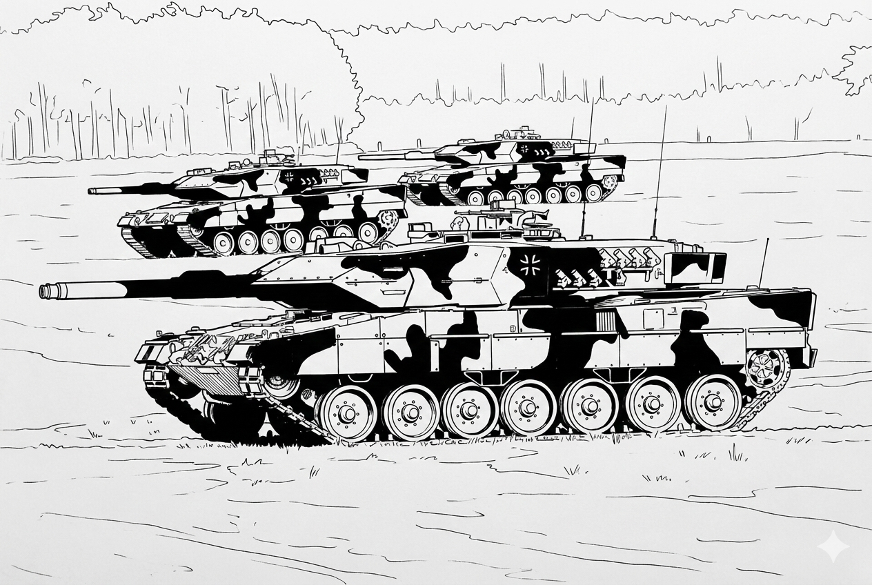 Tanks thumbnail