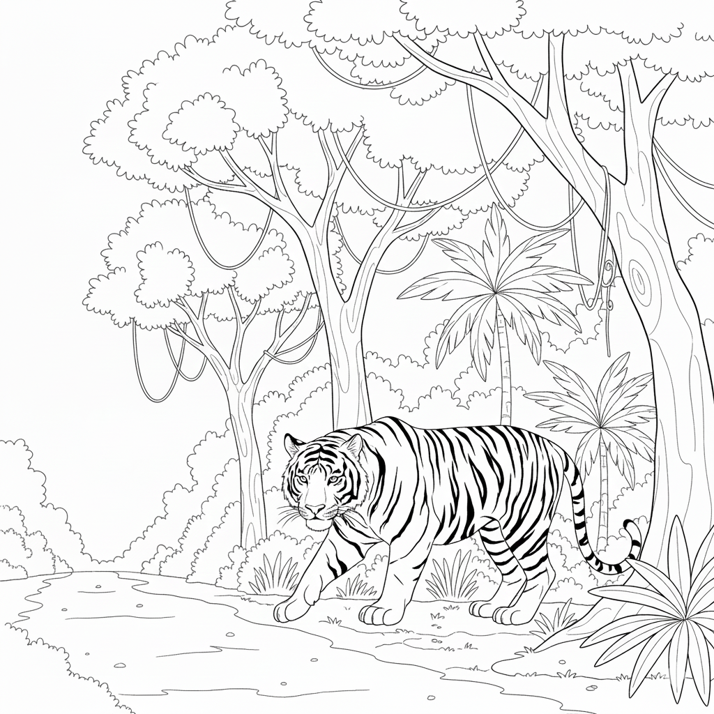 Tiger thumbnail