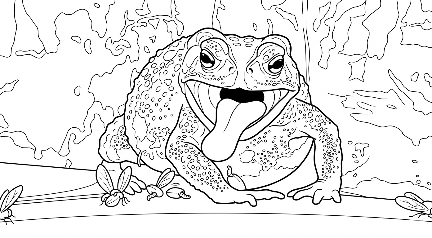 Toad thumbnail