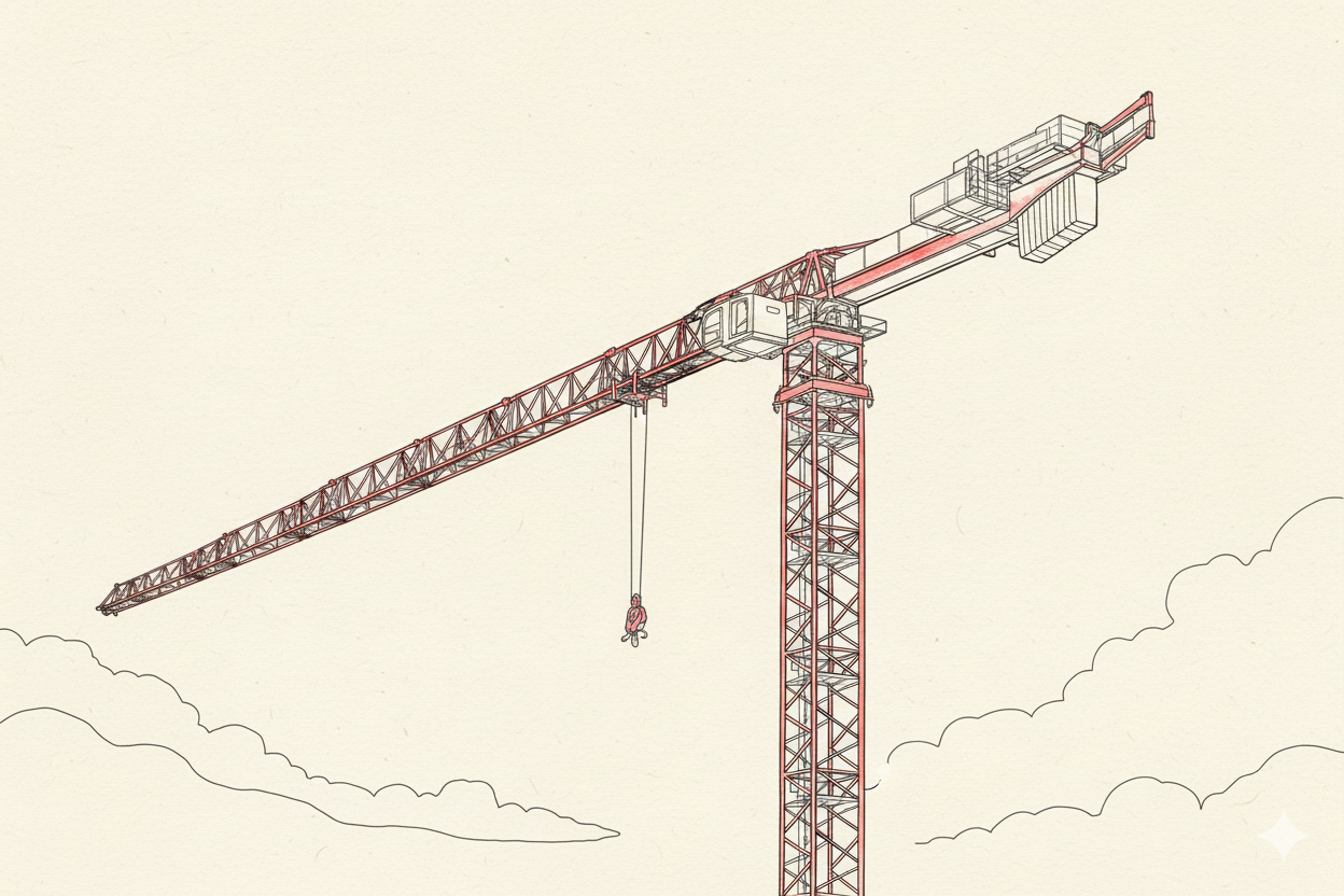 Tower Crane thumbnail