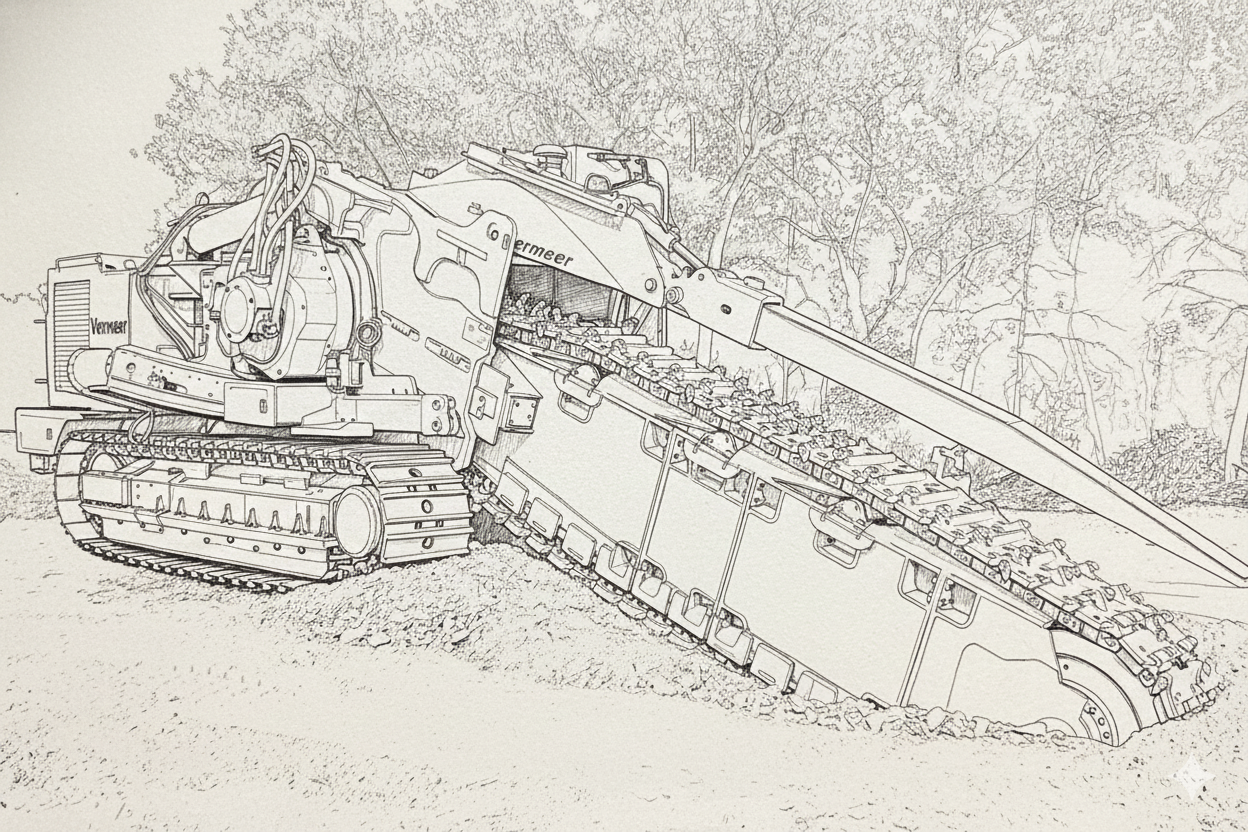 Trencher thumbnail