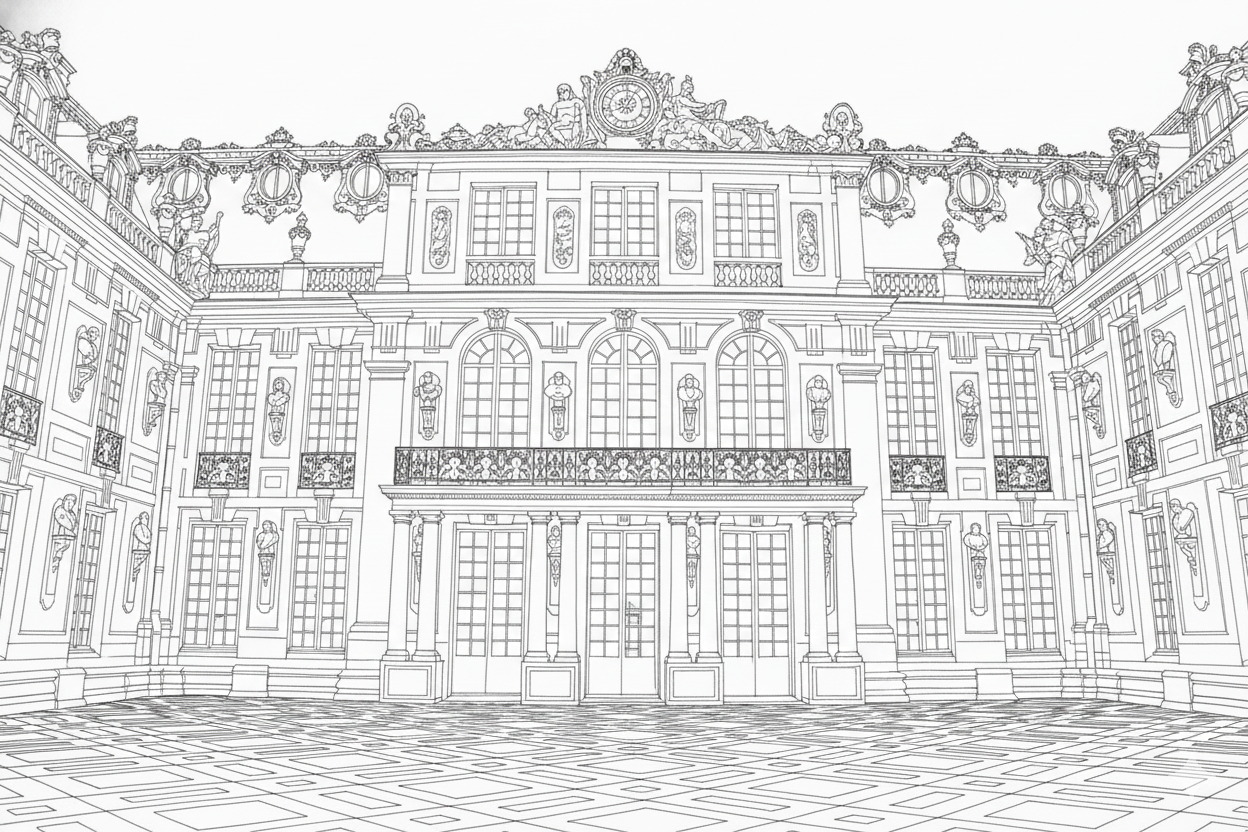 Versailles thumbnail